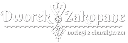 Dworek Zakopane - Noclegi, relaks, pokoje